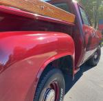 Dodge D100 Custom Pickup 1979 года